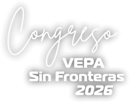 Congreso VEPA Sin Fronteras 2026